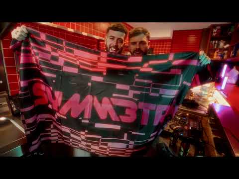 Symmetrik -  Unhealthy (OFFICIAL MUSIC VIDEO)