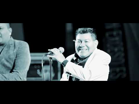 El Pañuelito - Dilbert Aguilar Y Orquesta La Tribu