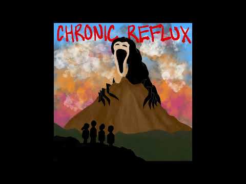 The Runner and The Chaser  - Chronic Reflux