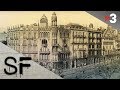 Passeig de Gràcia, l'escenari burgès - Sense Ficció