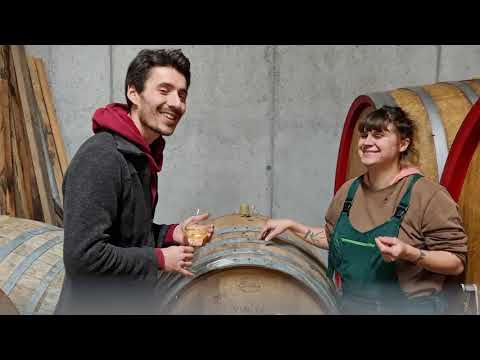 Meet The Winemaker #4 with Thomas Niedermayr from Thomas Niedermayr Winery