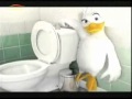 Spot TV DUCK Benzi Parfumate