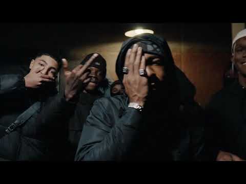 MALTY 2BZ - Freestyle Drill #4 ( CLIP OFFICIEL )