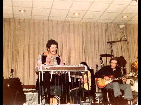 Hold It - Buddy Emmons Live 1974