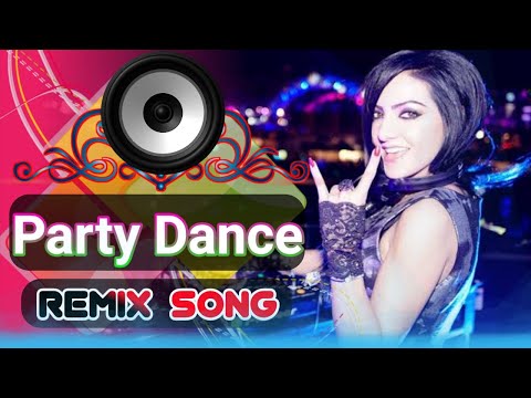 Party Dance | Club Remix | All Night New Electro House |  Melbourne Bounce Music | Zee Tune