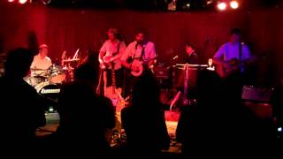 Thomas Dybdahl -- The World Is My Oyster