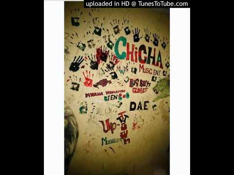 Washington Hillz aka Mr Murder - dem nah Badda Badda (Biological Clock)