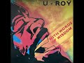 U-Roy ''The Merry Go Round''