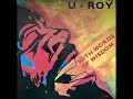 U-Roy ''The Merry Go Round'' - SoulStylistJukeBox U-Roy ''The Merry Go Round''