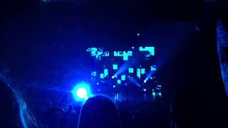 Liquid Arms (Opening Song) - Birds of Tokyo (Live) [Sydney 2013] Tour