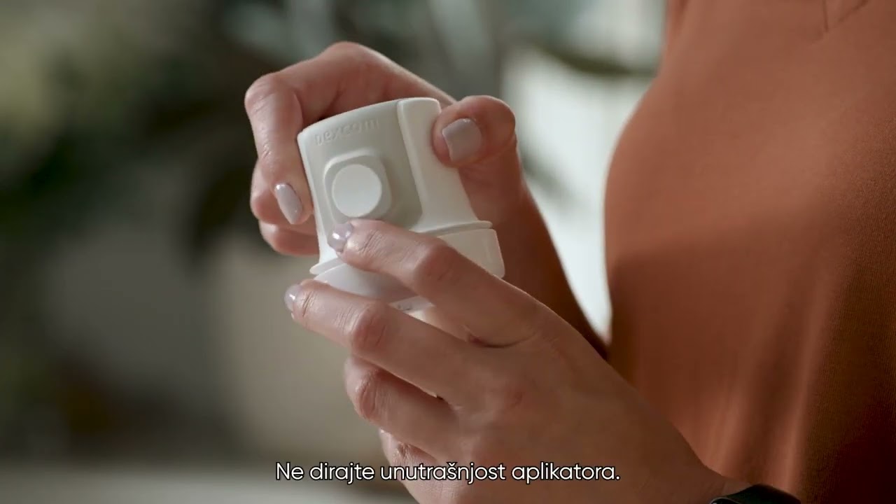 Getting Started With Dexcom ONE+ App CRO