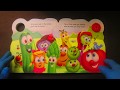 VEGGIETALES God Made You Special By Greg Fritz
