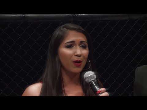 UCMMA not just a fight show