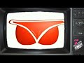 Target Underwear Commercial 2002