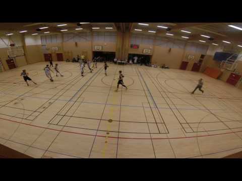 period 1 1 Lerum mot Trollhättan