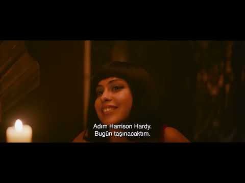 UYANIŞ / CHARIOT Türkçe Altyazılı Fragman