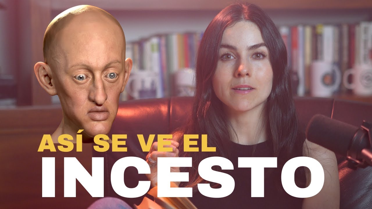 La trampa genética de la ENDOGAMIA