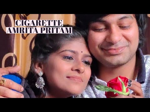 Priyanka Kotwal Cigarette short story