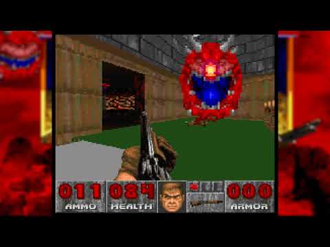 Doom (SNES) Engine Torture (The Sequel)
