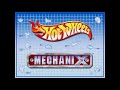 Hot Wheels MechaniX Asteroid Belt Theme Part 1 High Quality Full Length