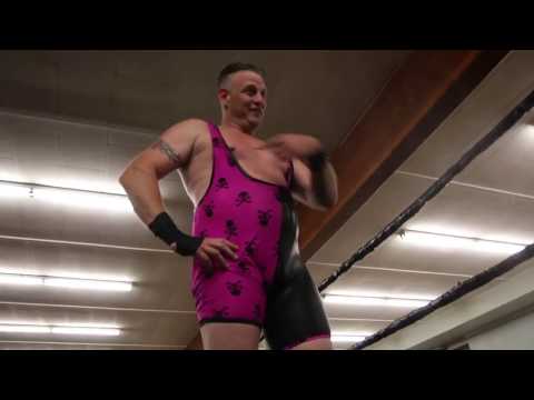 Bishop vs. Travis Williams (9/16/17) | ECCW Hidden Gems