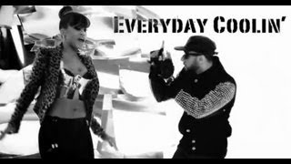 Swizz Beatz - Everyday (Coolin&#39;) ft. Eve