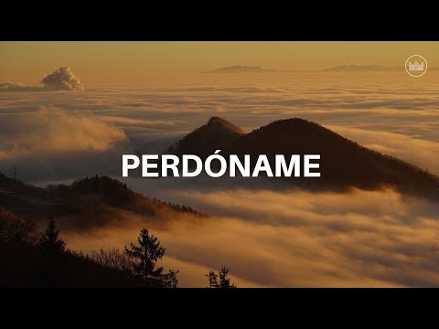 Perdóname - Barak (Letra)