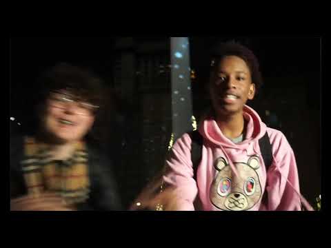 Frenzii , Lul Keyon - Roxanne [Official Music Video] (prod. nick mira)