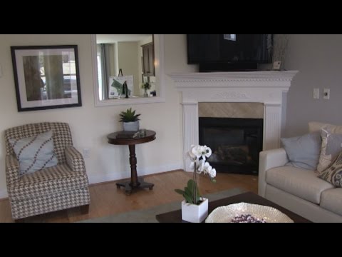 Arnie Martell owner of new condo complex, Bella Woods