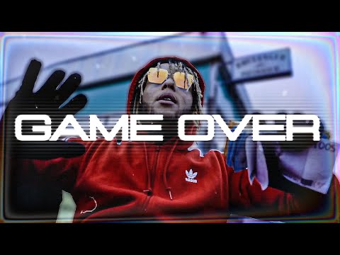 Ninho x Zola Type Beat "GAME OVER" | Instru Banger | Instru Rap 2023