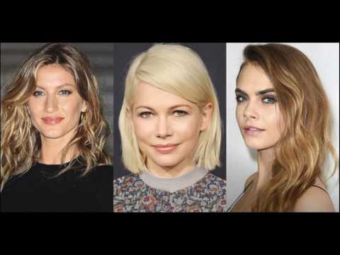 Best Hair Colors For Pale Skin With Yellow Undertones...