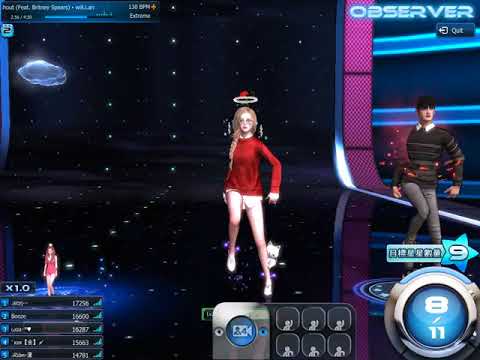 Mstar Music ~ will.i.am - Scream & Shout ft. Britney Spears