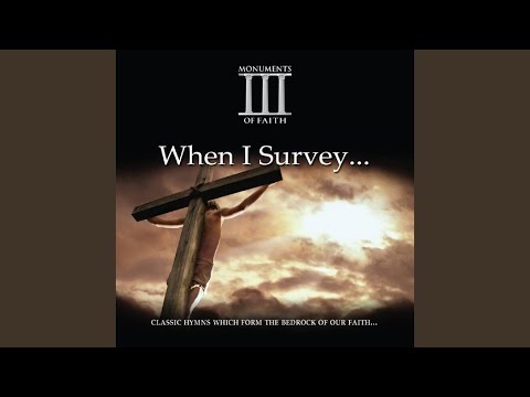 Great Is Thy Faithfulness