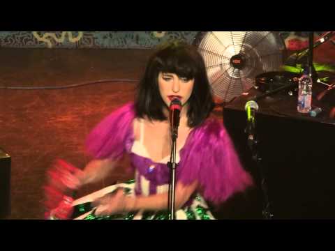 Marigold video