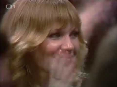 Ivan Krajíček a Oldo Hlaváček - Máš Leva ? (Silvester 1978)