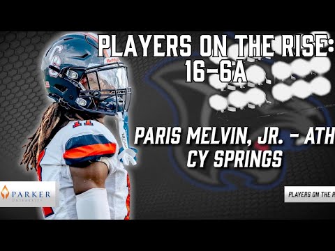 Top High School Football Talents 2025: Breakout Stars and Big Plays!