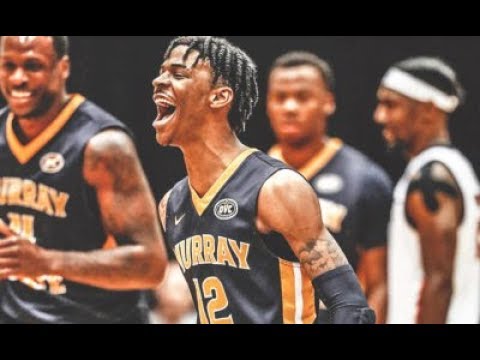 Ja Morant - "Life Goes On" ᴴᴰ