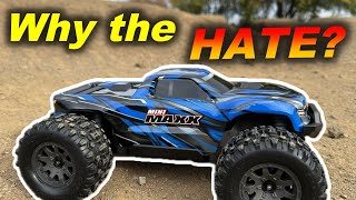 Traxxas Mini Maxx Full Review - Best Mini RC Car Truck?