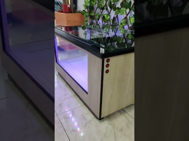 Vídeo relacionado con RORPOIR De Iniciación De Casa Estatua De Deidad Voladora Decoración De Acuario