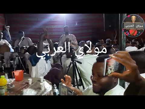 الفنان مصطفى حالة أغنية خليك معايا خليك