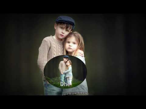 En vaazhka varamaaga (Un koodavae porakkanum) | Whatsapp status| brother sister 🎵 🎶