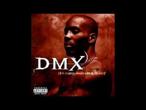 DMX- It's Dark and Hell is Hot Full Album