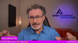 Iran: ¿ataque inminente? Informe desde Teheran. Geopolitica