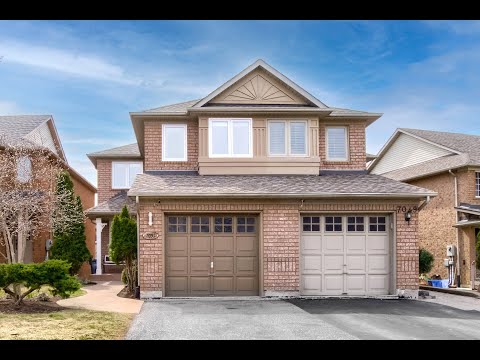 7051 Black Walnut Trail, Mississauga Home for Sale - Real Estate Properties for Sale