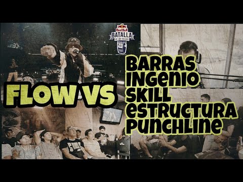 Trueno vs Aczino multireaccion