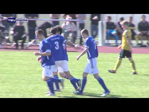 Burgsteinfurt vs TSV Marl Hüls 25 März 2012