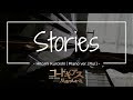 Stories ~ Hitomi Kuroishi (Code Geass OST) // Full ...