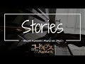 Stories Code Geass OST - Piano cover [Rui ruii ...