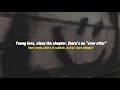 5 seconds of summer - castaway (lyrics/subs español)