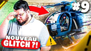 DES BUGS SUR WARZONE ? | BEST OF #9